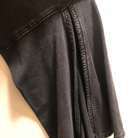 💥3 FOR $30💥 Anthropologie Wrap Top - Picture 5 of 8